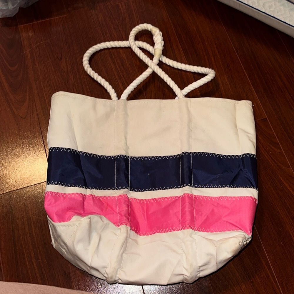 Sea Bag!!!